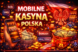 Najlepsze Aplikacje Kasyno Mobilne